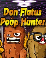 Don Flatus: Poop Hunter