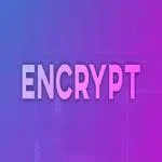encrypt.