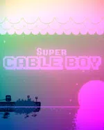 Super Cable Boy