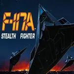 F-117A Stealth Fighter (NES edition)