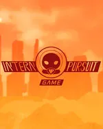 Intern Pursuit Game