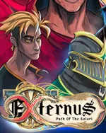 Externus: Path of the Solari