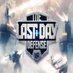 The Last Day Defense VR