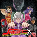 Shikon-X Astro Defense Fortress