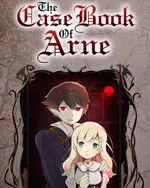 The Case Book of Arne