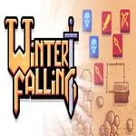 Winter Falling