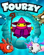 Fourzy