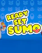 Ready Set Sumo!