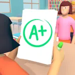 Papers Grade Please!