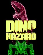 DINO HAZARD