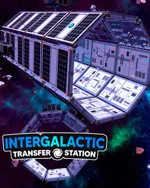 Intergalactic Transfer Station