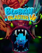 Blobkin Blaster