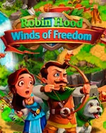 Robin Hood: Winds of Freedom