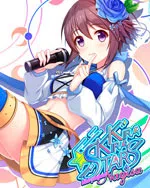 Kirakira stars idol project Nagisa