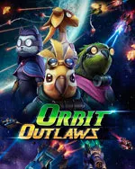 Orbit Outlaws