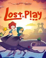 Lost in Play