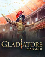 Gladiators Manager