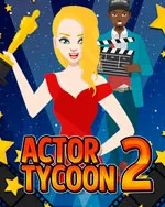 Actor Tycoon 2