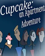 Cupcake: an Apartment Adventure