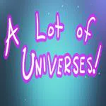 A Lot of Universes