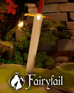 Fairyfail