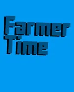 Farmer Time: A Magical Farming Adventure
