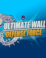 Ultimate Wall Defense Force