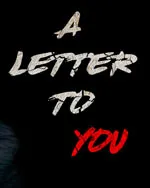 A letter to you!