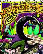 Mezmeratu