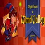 Magic Lessons in Wand Valley - jigsaw puzzle