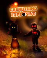 Everything Explosive