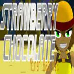 Strawberry Chocolate: Miner 8AD 4SS