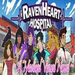 RavenHeart Hospital: A Medical Visual Novel