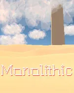 Monolithic