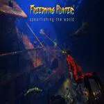 Freediving Hunter Spearfishing the World