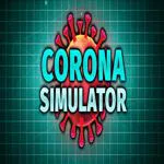 Corona Simulator
