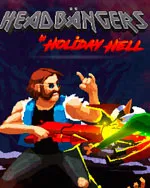 Headbangers in Holiday Hell