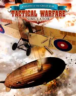 Tactical Warfare Simulator