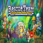 Rescue Team: Danger from Outer Space!