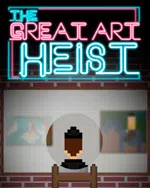The Great Art Heist