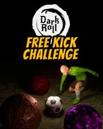 Dark Roll: Free Kick Challenge