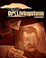 Dr Livingstone, I Presume?