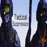 Tactical Suppresssion