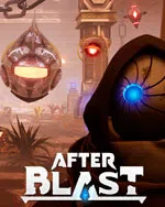 AFTERBLAST