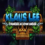 Klaus Lee Thunder in Down Under