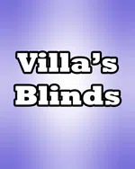 Villa's Blinds