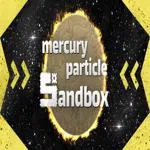 Mercury Particle Sandbox