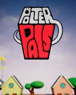 Polter Pals