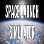 Space Launch Simulator | The Trampoline Is Working