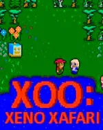 Xoo: Xeno Xafari